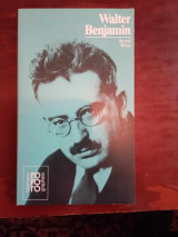 Walter Benjamin