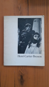Henri Cartier Bresson