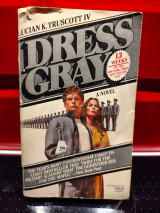 Dress Gray