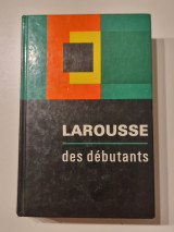 Larousse des débutants