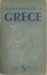 Permanence de la Grece