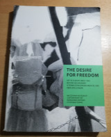The desire for freedom / Η τέχνη στην Ευρώπη μετά το 1945 πέρα από τα σύνορα