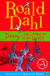 Danny, the Champion of the World