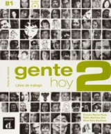 Gente Hoy 2 Ejercicios (+ Cd)