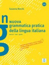 Grammatica pratica della lingua italiana