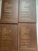The medical clinics of north america