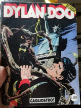 Dylan Dog no. 18