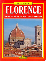 Le livre d'or de Florence