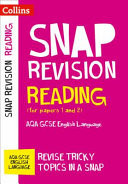 Reading (for Papers 1 and 2): AQA GCSE English Language