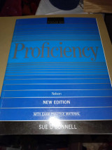 Proficiency nelson new edition