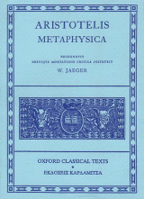 Metaphysica