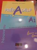 Prep A delf A1