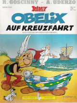 Asterix 30: Obelix auf Kreuzfahr