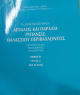 Τα δημόσια κτήματα, αιγιαλός και παραλία