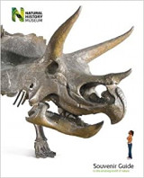 Natural History Museum Souvenir Guide
