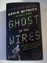 Ghost In The Wires