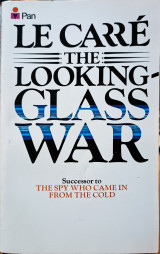 The Looking-glass War
