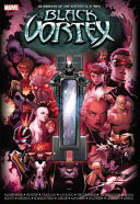 Guardians of the Galaxy & X-Men