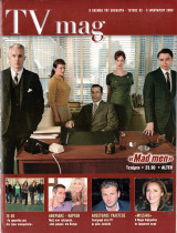 Περιοδικό TV Magazine τεύχος 83