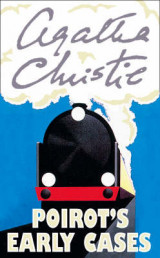 Poirot's Early Cases Poirot's Early Cases