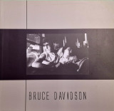 Bruce Davidson (Φωτογράφος)