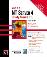 Mcse: NT Server 4 Study Guide