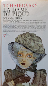 Tchaikovsky: La Dame De Pique, 1890