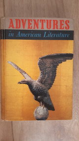 Adventures in American literature