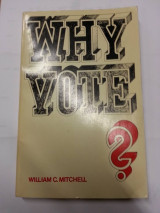 Why vote?