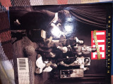 Life magazine Millenium