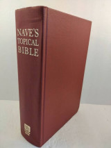 Nave's topical Bible