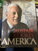 Alistair Cooke’s America
