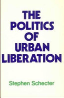 The Politics of Urban Liberation