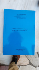 La civilation francaise