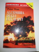 All'Ombra deglie Eucalipti