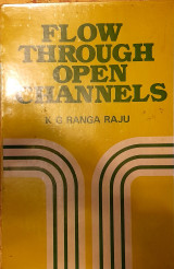 Flow Through Open Channels