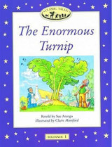 Enormus Turnip - Beginner 1.
