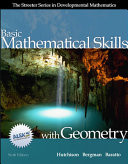 Basic Mathematical Skills with Geometry