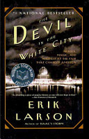 The Devil in the White City