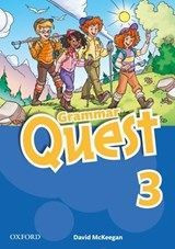 Quest 3 Grammar