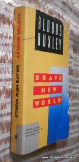 Brave new world