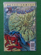 Amazing Spider-man 473