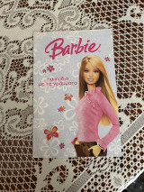 Barbie παιχνίδια με τα γραμματα