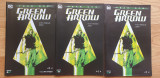 Green Arrow - Year One (Τόμοι Α' Β' Γ')