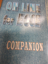 Οn line for ecce