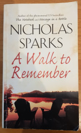 A Walk to Remember