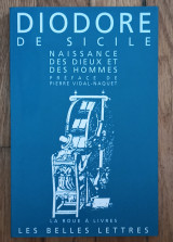 Naissance des dieux et des hommes