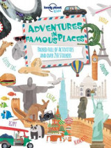 Adventures in Famous Places