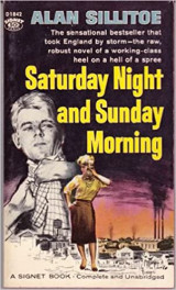 Saturday Night and Sunday Morning