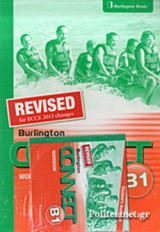 Connect B1 Workbook (revised for Ecce 2013 Changes)